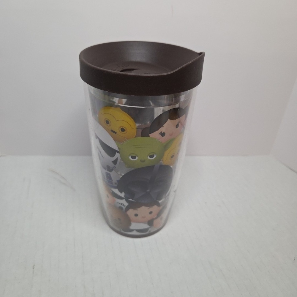 Starwars Tsum Tsum rare‎ Characters Kids Tervis